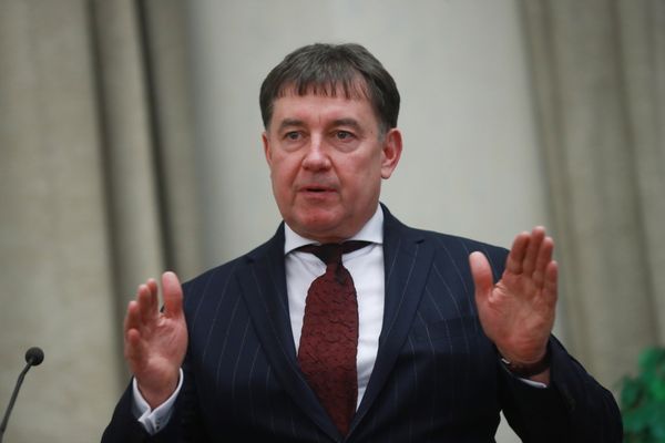 У председателя Совета судей России Виктора Момотова нашли активы на 9 млрд рублей