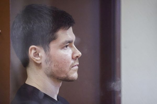 Аяза Шабутдинова приговорили к семи годам колонии и штрафу в 5 миллионов рублей