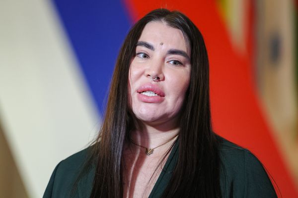 На бывшую кандидатку в президенты Раду Русских подали в суд
