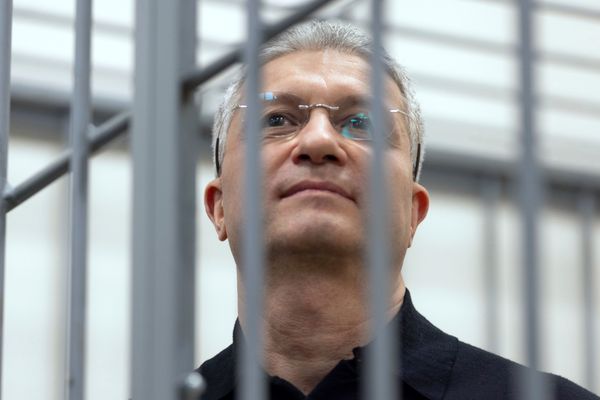 Экс-замминистра обороны РФ Тимура Иванова признали банкротом