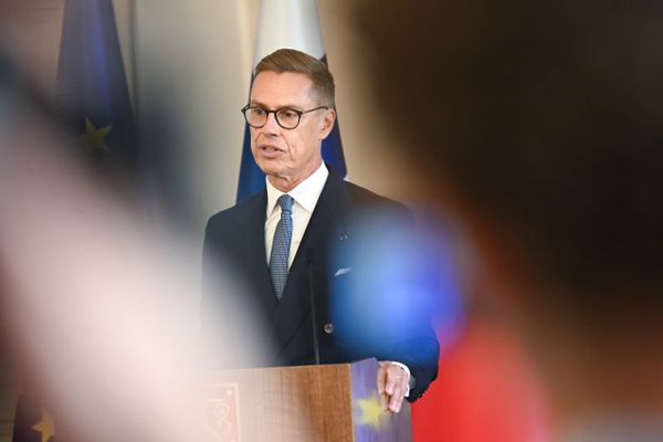 Александр Стубб: что известно о президенте Финляндии и потенциальном переговорщике ЕС c РФ