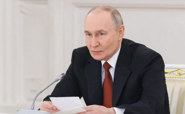 Путин: ситуация на международной арене всё больше деградирует