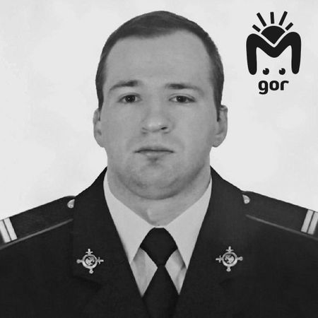 Погибший при обстреле в Карачаево-Черкесии полицейский учился в одной школе с убийцей