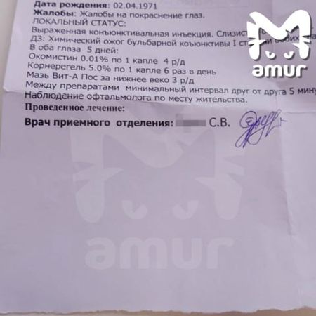 Пенсионерка из Хабаровска закидала машину соседки камнями