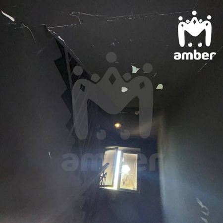 В Калининграде в одном из подъездов на Пролетарской сгорело сразу четыре велосипеда