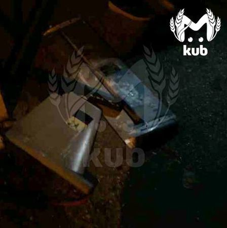 Беспилотники сбили над двумя районами Краснодарского края