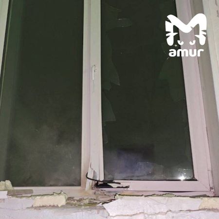 В Артёме подросток запустил салют на школьной дискотеке