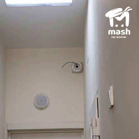 Камеры в раздевалках перепугали школьников из симферопольской гимназии №25