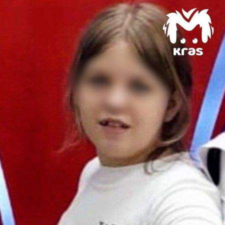 В Красноярске сутки ищут 12-летнюю девочку