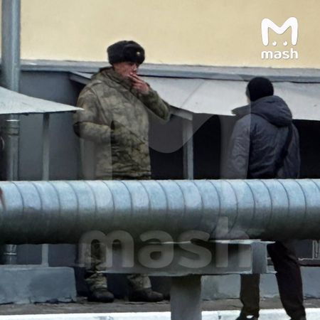 Стало известно, в каких условиях рэпер Macan проходит срочную службу