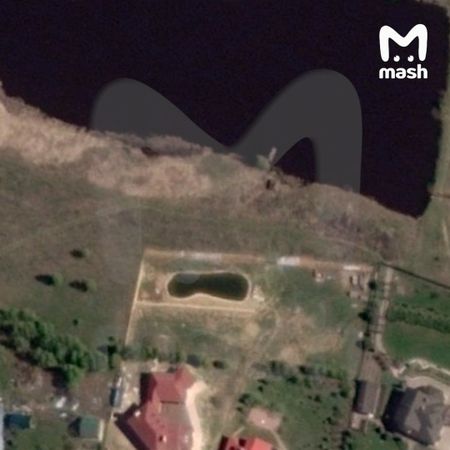 Ларису Долину могут оштрафовать на 2 млн рублей за искусственный пруд на секретном участке в Подмосковье