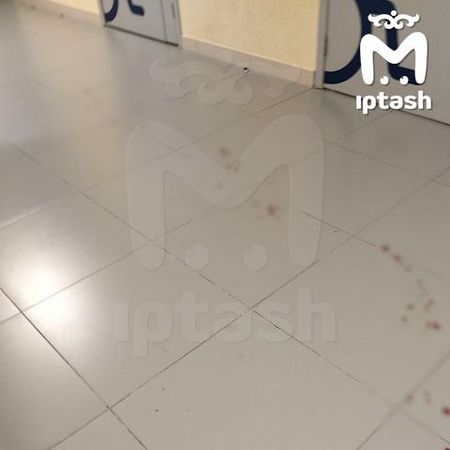 В Нижнекамске ученик с ножом напал на уборщицу школы