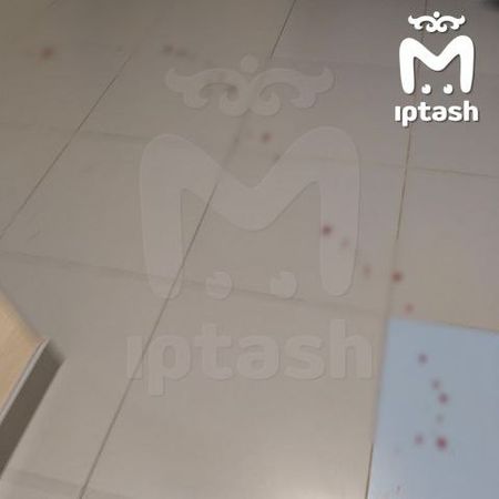В Нижнекамске ученик с ножом напал на уборщицу школы