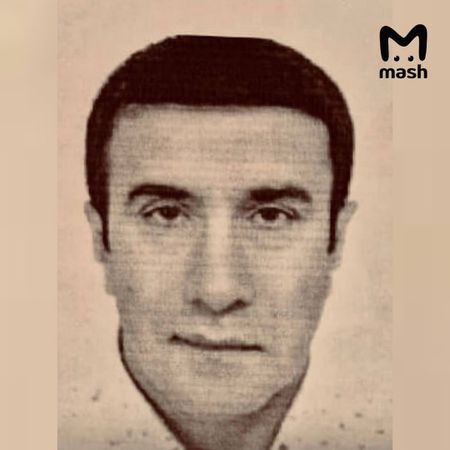 Арестован лидер азербайджанской диаспоры и владелец крупного рынка в Воронеже Юсиф Халилов