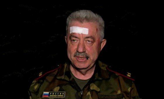 Обстрел и взрывы в Луганске: что известно